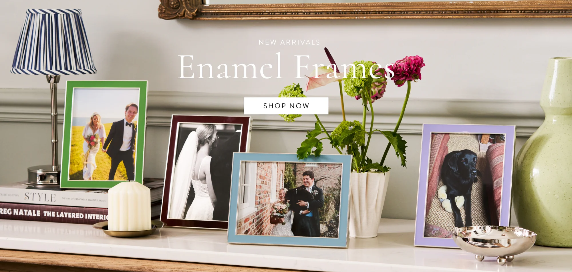 Timeless Elegance for Your Home