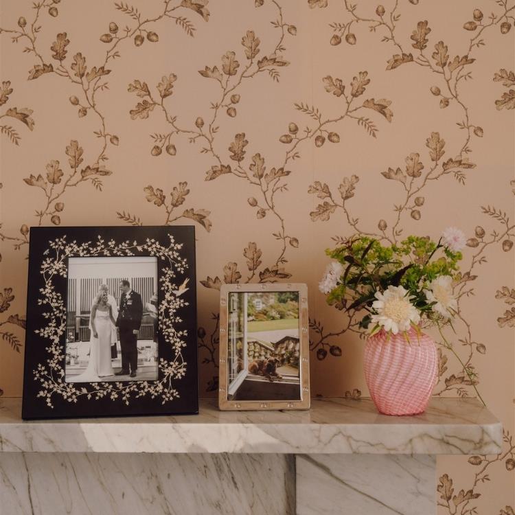 Black Chinoiserie Frame - Limited Edition - Image 3