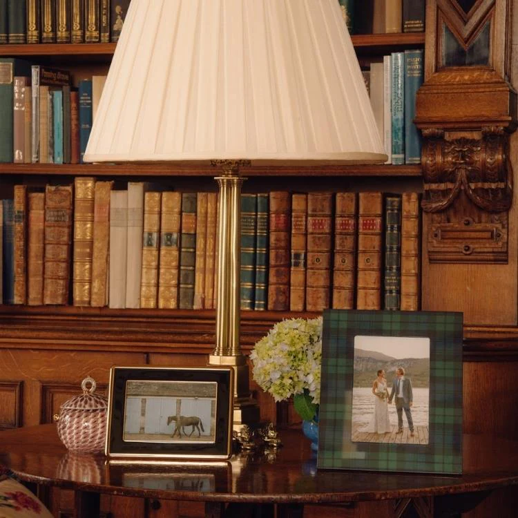 Black Watch Tartan Frame - Image 2