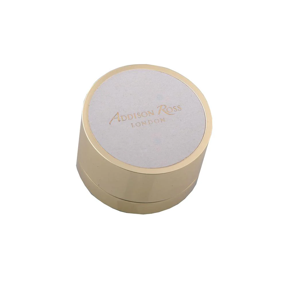 Chiffon & Gold Trinket Pot - Image 4