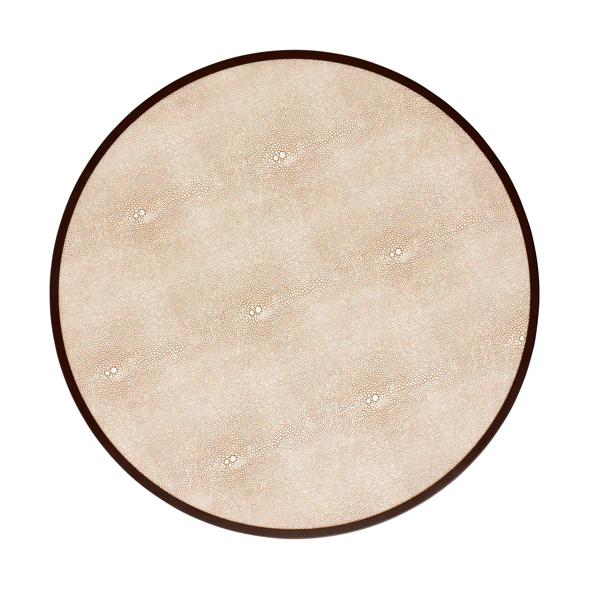 Ecru Placemats - Set of 4