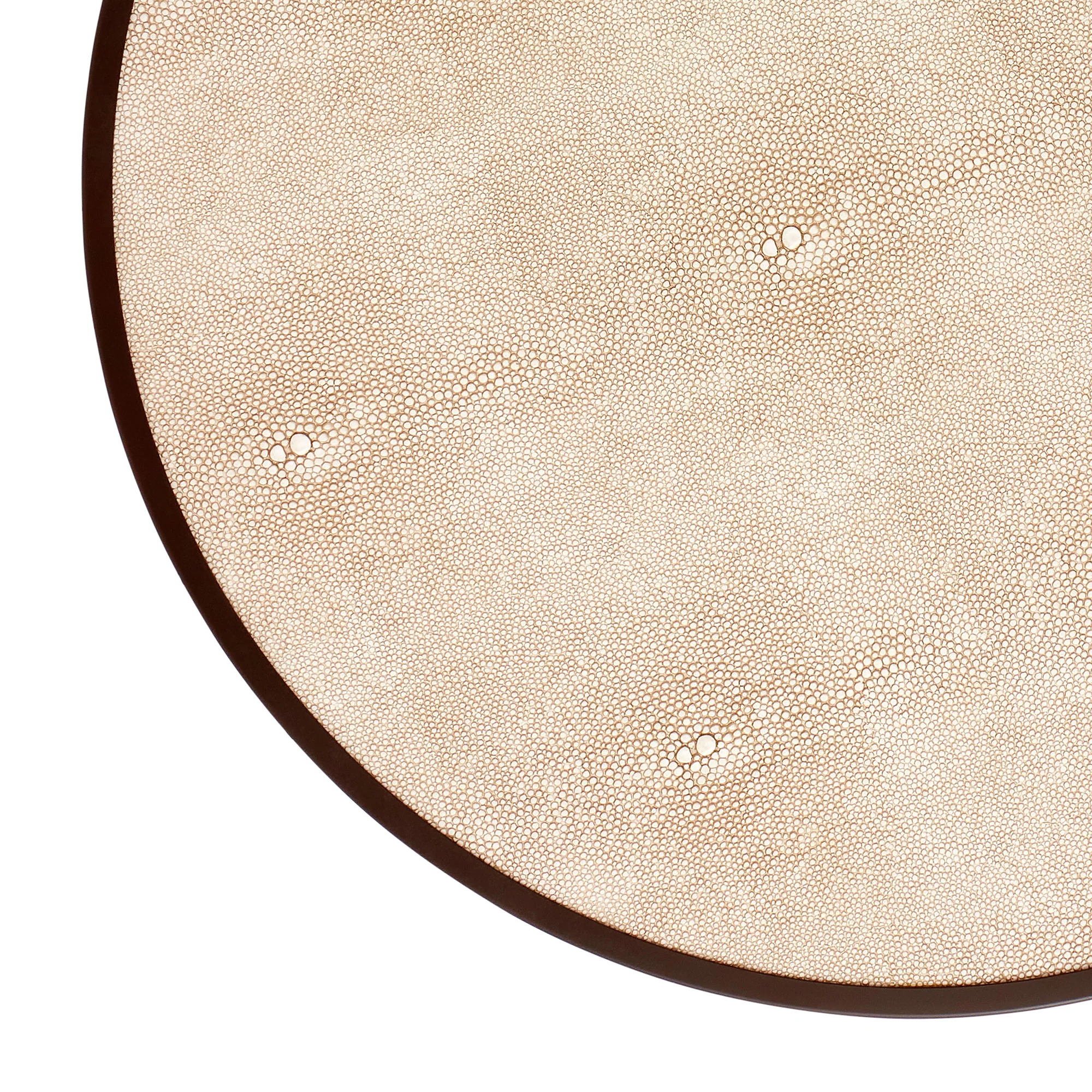 Ecru Placemats - Set of 4 - Image 2