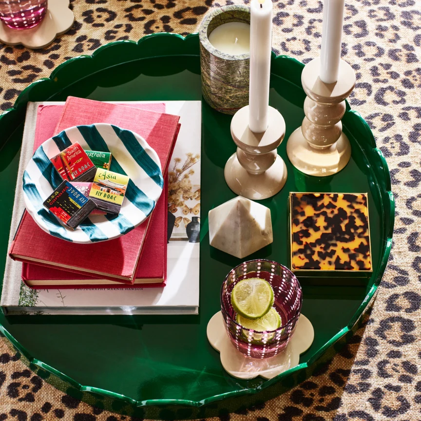 Tortoiseshell & Gold Box - Image 5