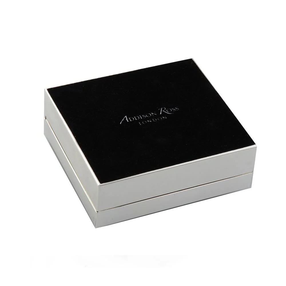 Tortoiseshell & Silver Box - Image 4