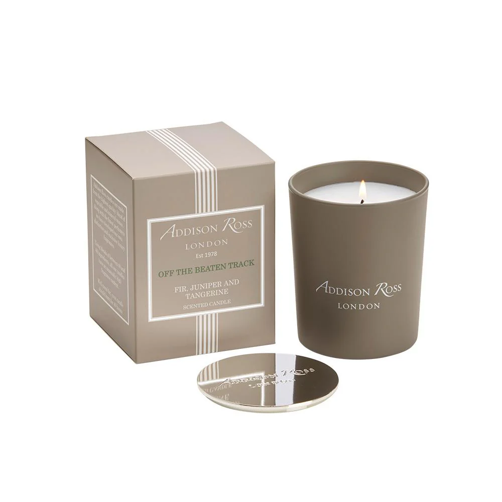 Off the Beaten Track Scented Candle - Image 3