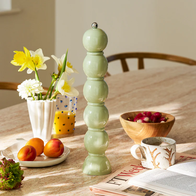 Sage Grande Salt & Pepper Mill - Image 3